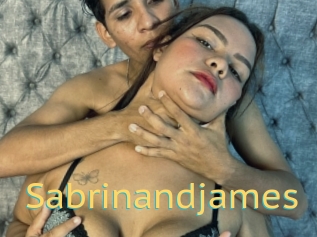 Sabrinandjames