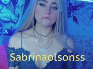 Sabrinaolsonss