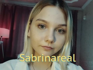 Sabrinareal