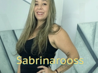 Sabrinarooss