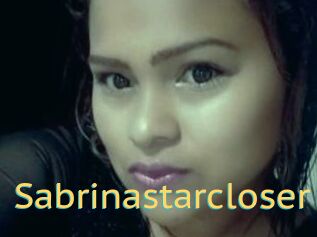 Sabrinastarcloser