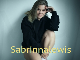 Sabrinnalewis