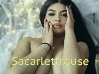 Sacarlettrouse