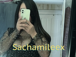 Sachamileex