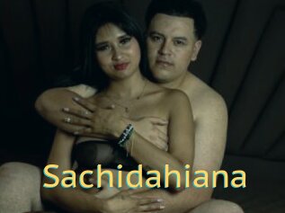 Sachidahiana