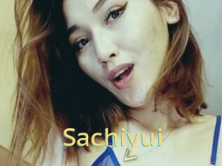 Sachiyui