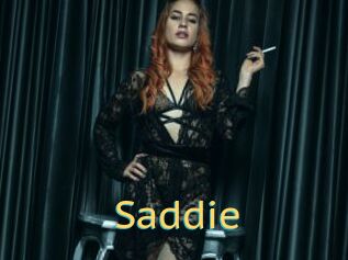 Saddie