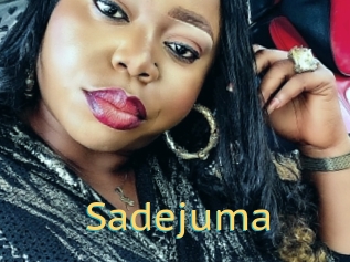 Sadejuma