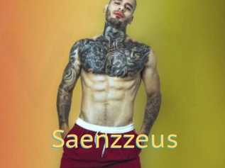 Saenzzeus