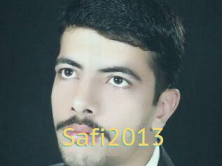 Safi2013