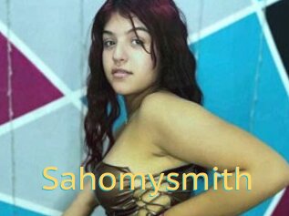 Sahomysmith