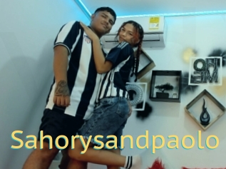 Sahorysandpaolo