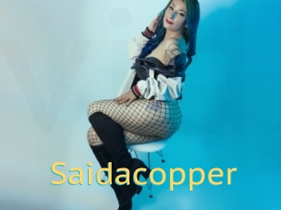 Saidacopper