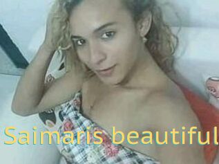 Saimaris_beautiful