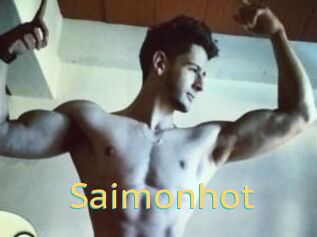 Saimonhot