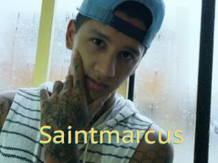 Saintmarcus