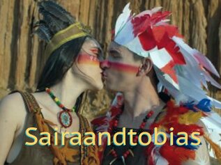 Sairaandtobias