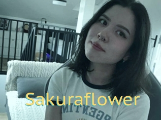 Sakuraflower