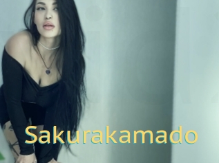 Sakurakamado