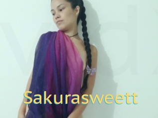 Sakurasweett