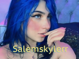 Salemskylerr