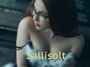Sallisolt