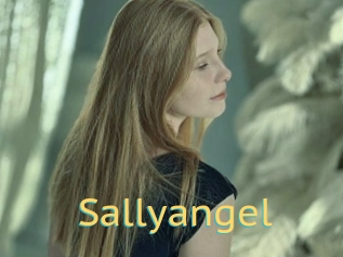 Sallyangel