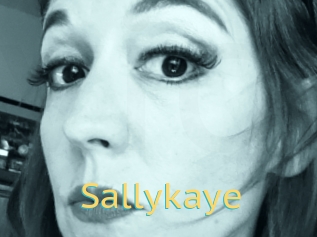 Sallykaye