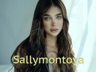 Sallymontoya