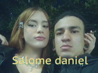 Salome_daniel