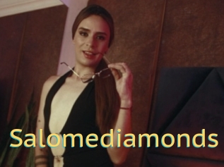 Salomediamonds