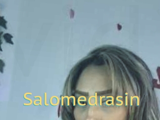 Salomedrasin