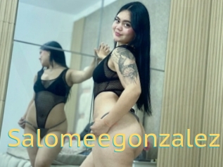Salomeegonzalez