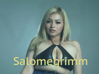 Salomegrimm