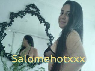 Salomehotxxx