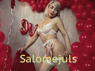 Salomejuls