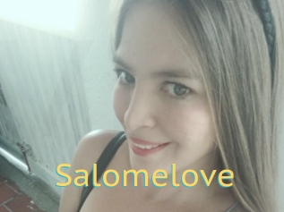 Salomelove