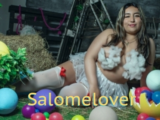 Salomelover