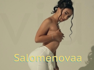 Salomenovaa