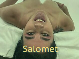 Salomet