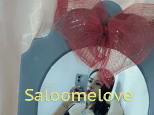 Saloomelove