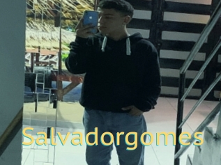 Salvadorgomes