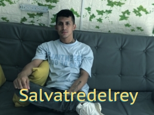 Salvatredelrey