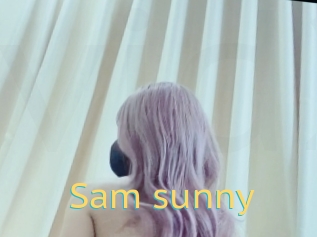 Sam_sunny