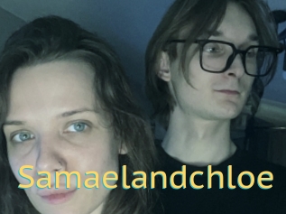 Samaelandchloe