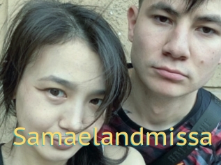 Samaelandmissa