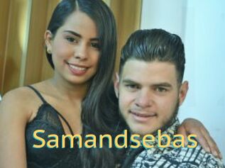 Samandsebas