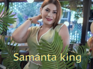 Samanta_king