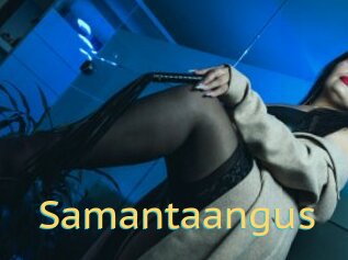 Samantaangus