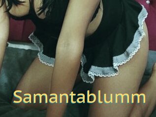 Samantablumm